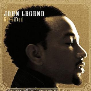 Legend John - Get Lifted in the group VINYL / Upcoming releases / Hip Hop-Rap,RnB-Soul at Bengans Skivbutik AB (5573836)