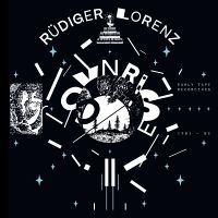 Lorenz Rüdiger - Synrise - Early Tape Recordings 198 in the group VINYL / Upcoming releases / Pop-Rock at Bengans Skivbutik AB (5573940)