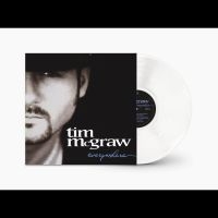 Mcgraw Tim - Everywhere in the group VINYL / Upcoming releases / Country at Bengans Skivbutik AB (5573951)