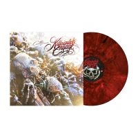 Killswitch Engage - This Consequence (Crimson Red Marbl in the group VINYL / Upcoming releases / Hårdrock at Bengans Skivbutik AB (5574023)