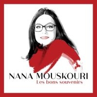 Mouskouri Nana - Good Memories in the group CD / Pop-Rock at Bengans Skivbutik AB (5574028)