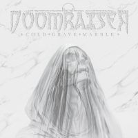 Doomraiser - Cold Grave Marble in the group OUR PICKS / Friday Releases / Friday the 29th november 2024 at Bengans Skivbutik AB (5574034)