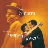 Sinatra Frank - Songs For Swingin' Lovers! in the group OUR PICKS / Frontpage - Vinyl New & Forthcoming at Bengans Skivbutik AB (5574042)