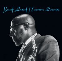 Lateef Jusef - Eastern Sounds in the group VINYL / Jazz at Bengans Skivbutik AB (5574043)