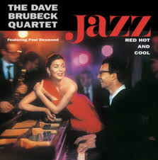 Brubeck Dave Quartet - Jazz in the group OTHER / -Start Jan R4 at Bengans Skivbutik AB (5574047)