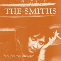 The Smiths - Louder Than Bombs in the group OUR PICKS / Friday Releases / Friday the 6th december 2024 at Bengans Skivbutik AB (5574060)