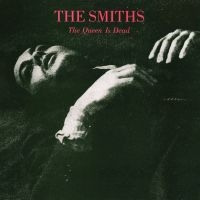 The Smiths - The Queen Is Dead in the group OUR PICKS / Friday Releases / Friday the 6th december 2024 at Bengans Skivbutik AB (5574062)