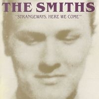 The Smiths - Strangeways, Here We Come in the group OUR PICKS / Friday Releases / Friday the 6th december 2024 at Bengans Skivbutik AB (5574063)