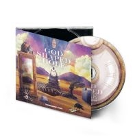 Those Damn Crows - God Shaped Hole (Digipack) in the group CD / Upcoming releases / Hårdrock at Bengans Skivbutik AB (5574072)