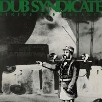 Dub Syndicate - Strike The Balance in the group VINYL / Upcoming releases / Reggae at Bengans Skivbutik AB (5574075)