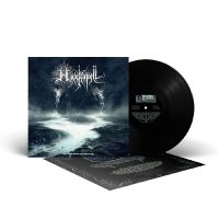 Häxkapell - Om Jordens Blod Och Urgravens Grepp in the group VINYL / Upcoming releases / Hårdrock at Bengans Skivbutik AB (5574085)