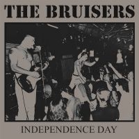 Bruisers The - Independence Day - Extended Edition in the group VINYL / Upcoming releases / Pop-Rock at Bengans Skivbutik AB (5574086)