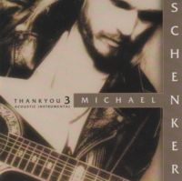 Schenker Michael - Thank You 3 in the group CD / Pop-Rock at Bengans Skivbutik AB (5574138)