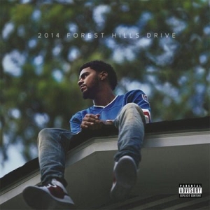 J. Cole - 2014 Forest Hills Drive (10 Year Anniversary Vinyl) in the group OUR PICKS / Friday Releases / Friday the 6th december 2024 at Bengans Skivbutik AB (5574153)