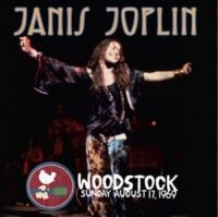 Joplin Janis Band - Woodstock in the group VINYL / Pop-Rock at Bengans Skivbutik AB (5574174)