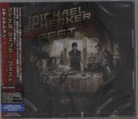 Michael Schenker Fest - Ressurrection in the group CD / Hårdrock at Bengans Skivbutik AB (5574207)