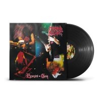 Morbid Angel - Entangled In Chaos (Vinyl Lp) in the group VINYL / Upcoming releases / Hårdrock at Bengans Skivbutik AB (5574212)