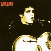 Reed Lou - American Poet in the group CD / Pop-Rock at Bengans Skivbutik AB (5574216)