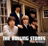 Rolling Stones The - First Sessions (Coloured) in the group OUR PICKS / Friday Releases / Friday the 29th november 2024 at Bengans Skivbutik AB (5574251)