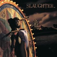 Slaughter - Stick It To Ya in the group VINYL / Upcoming releases / Pop-Rock at Bengans Skivbutik AB (5574252)