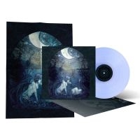 Alcest - Ecailles De Lune (Arctic Pearl Viny in the group VINYL / Upcoming releases / Hårdrock at Bengans Skivbutik AB (5574264)