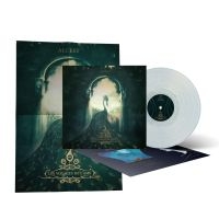 Alcest - Les Voyages De L'ame (Sunrise Pearl in the group VINYL / Upcoming releases / Hårdrock at Bengans Skivbutik AB (5574265)