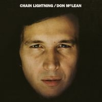 Mclean Don - Chain Lightning (Remastered) in the group VINYL / Upcoming releases / Svensk Folkmusik at Bengans Skivbutik AB (5574273)