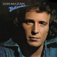 Mclean Don - Believers (Remastered) in the group OUR PICKS / Friday Releases / 2025-02-14 at Bengans Skivbutik AB (5574274)