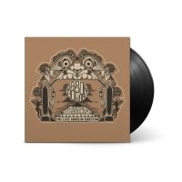 Boland Jason & The Stragglers - The Last Kings Of Babylon in the group VINYL / Upcoming releases / Country at Bengans Skivbutik AB (5574282)