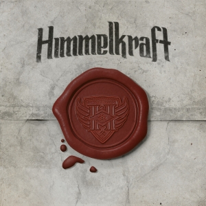 Himmelkraft - Himmelkraft in the group OUR PICKS / Friday Releases / 2025-03-07 at Bengans Skivbutik AB (5574296)