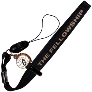 Ateez  - Strap: Fellowship Beginning Of The End (Ex-Tour) in the group MERCHANDISE / Merch / Nyheter / K-Pop at Bengans Skivbutik AB (5574325)