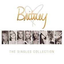 Britney Spears - The Singles Collection in the group OTHER / -Start CD at Bengans Skivbutik AB (5574346)