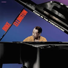 Duke Ellington - Piano In The Foreground in the group OUR PICKS / Friday Releases / 2025-01-10 at Bengans Skivbutik AB (5574385)