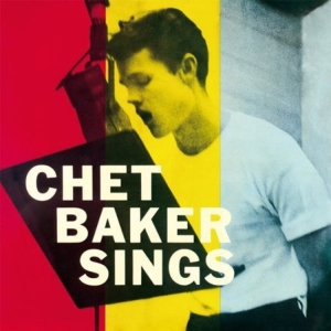 Chet Baker - Chet Baker Sings in the group OUR PICKS / Friday Releases / 2025-01-10 at Bengans Skivbutik AB (5574389)