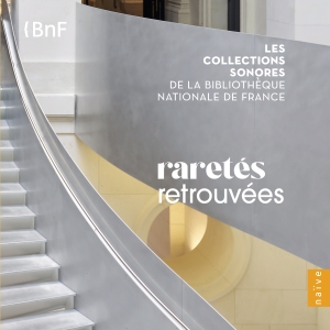 Various Artists - Raretés Retrouvées - Les Collection in the group CD / Upcoming releases / Classical at Bengans Skivbutik AB (5574490)