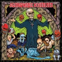 Agoraphobic Nosebleed - Altered States Of America in the group OUR PICKS / Friday Releases / Friday the 6th december 2024 at Bengans Skivbutik AB (5574497)