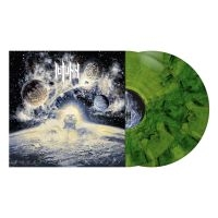 Iotunn - Access All Worlds (2 Lp Green Marbl in the group VINYL / New releases / Hårdrock at Bengans Skivbutik AB (5574505)