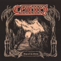 Century - Sign Of The Storm (Vinyl Lp) in the group VINYL / Upcoming releases / Hårdrock at Bengans Skivbutik AB (5574506)