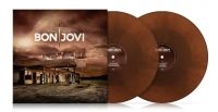 Various Artists - Many Faces Of Bon Jovi The (2 Lp Br in the group VINYL / Upcoming releases / Hårdrock at Bengans Skivbutik AB (5574509)