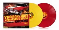 Various Artists - Tarantino Experience Take 3 The (2 in the group VINYL / Upcoming releases / Pop-Rock at Bengans Skivbutik AB (5574512)