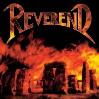 Reverend - Reverend (Vinyl Lp) in the group OUR PICKS / Friday Releases / Friday December 13th 2024 at Bengans Skivbutik AB (5574526)