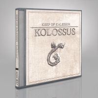 Keep Of Kalessin - Kolossus in the group OUR PICKS / Friday Releases / 2025-02-14 at Bengans Skivbutik AB (5574528)