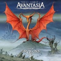 Avantasia - Here Be Dragons (Vinyl) in the group OUR PICKS / Friday Releases / 2025-02-28 at Bengans Skivbutik AB (5574538)