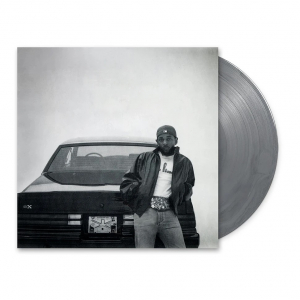 Kendrick Lamar - GNX (Limited Grey Vinyl) in the group OUR PICKS / Friday Releases / 2025-02-07 at Bengans Skivbutik AB (5574540)