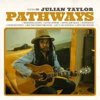 Taylor Julian - Pathways in the group VINYL / New releases / Country at Bengans Skivbutik AB (5574558)