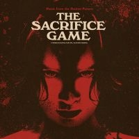 Sevigny Mario - The Sacrifice Game Original Soundtr in the group OUR PICKS / Frontpage - Vinyl New & Forthcoming at Bengans Skivbutik AB (5574561)