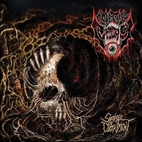 Cemetery Filth - Senses Of Detriment in the group OUR PICKS / Frontpage - CD New & Forthcoming at Bengans Skivbutik AB (5574569)