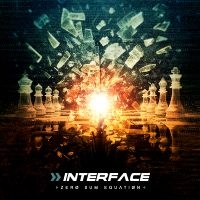 Interface - Zero Sum Equation in the group CD / Pop-Rock at Bengans Skivbutik AB (5574573)