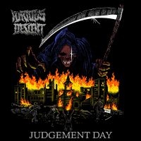 Furious Descent - Judgement Day in the group OUR PICKS / Frontpage - CD New & Forthcoming at Bengans Skivbutik AB (5574577)