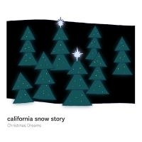 California Snow Story - Christmas Dreams in the group OUR PICKS / Friday Releases / Friday the 6th december 2024 at Bengans Skivbutik AB (5574586)